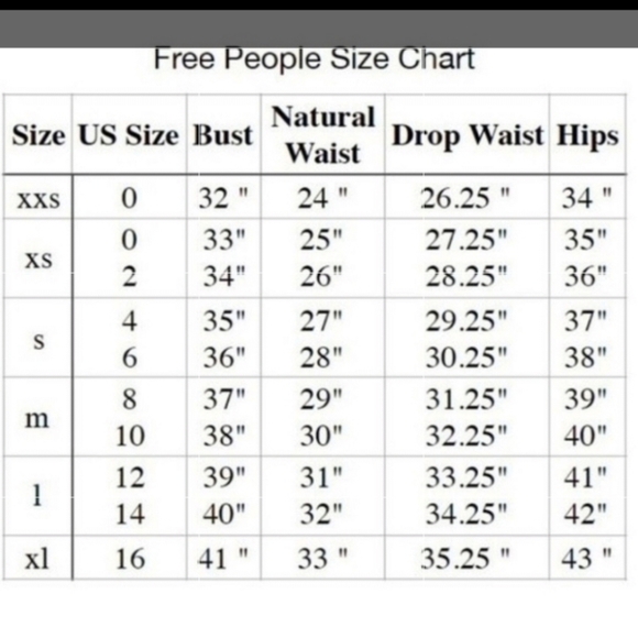 FREE PEOPLE Day To Night Slip Dress NEW! - Picture 5 of 6